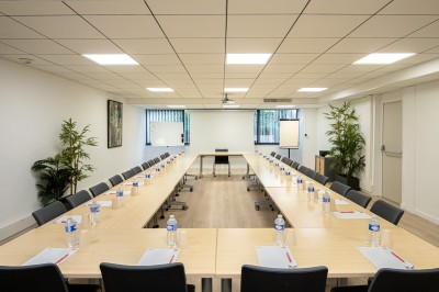 Location salle Valbonne (Alpes-Maritimes) - Buro Club Sophia Antipolis #14