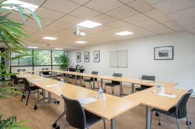 Location salle Valbonne (Alpes-Maritimes) - Buro Club Sophia Antipolis #14