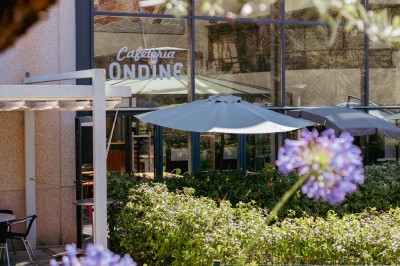 Location salle Valbonne (Alpes-Maritimes) - Buro Club Sophia Antipolis #14