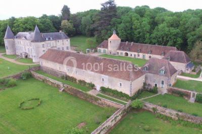 Domaine de Beaujeu Domaine de Beaujeu