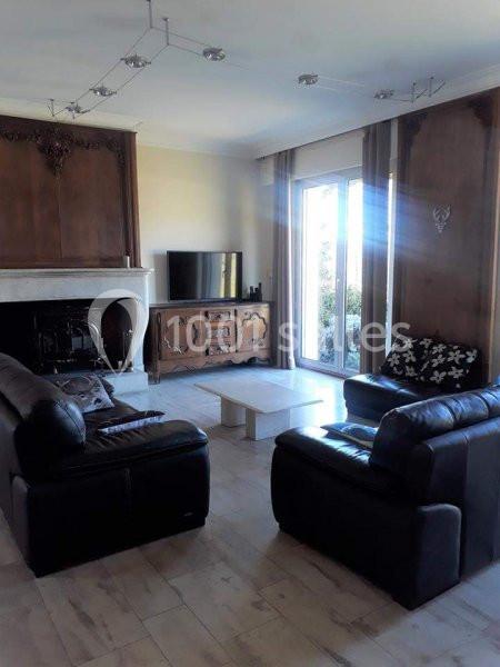 Location salle Courtivron (Côte-d'Or) - Domaine du Grand Cerf Blanc #12