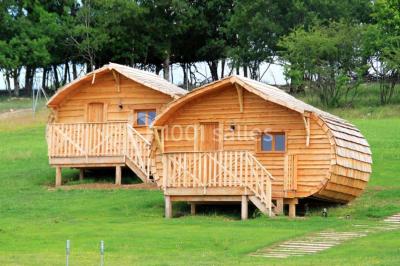 Location salle Courtivron (Côte-d'Or) - Domaine Du Grand Cerf Blanc #11