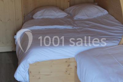 Location salle Courtivron (Côte-d'Or) - Domaine Du Grand Cerf Blanc #11