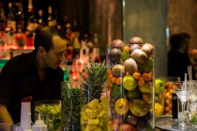 Location salle Paris 4 (Paris) - Who's #9