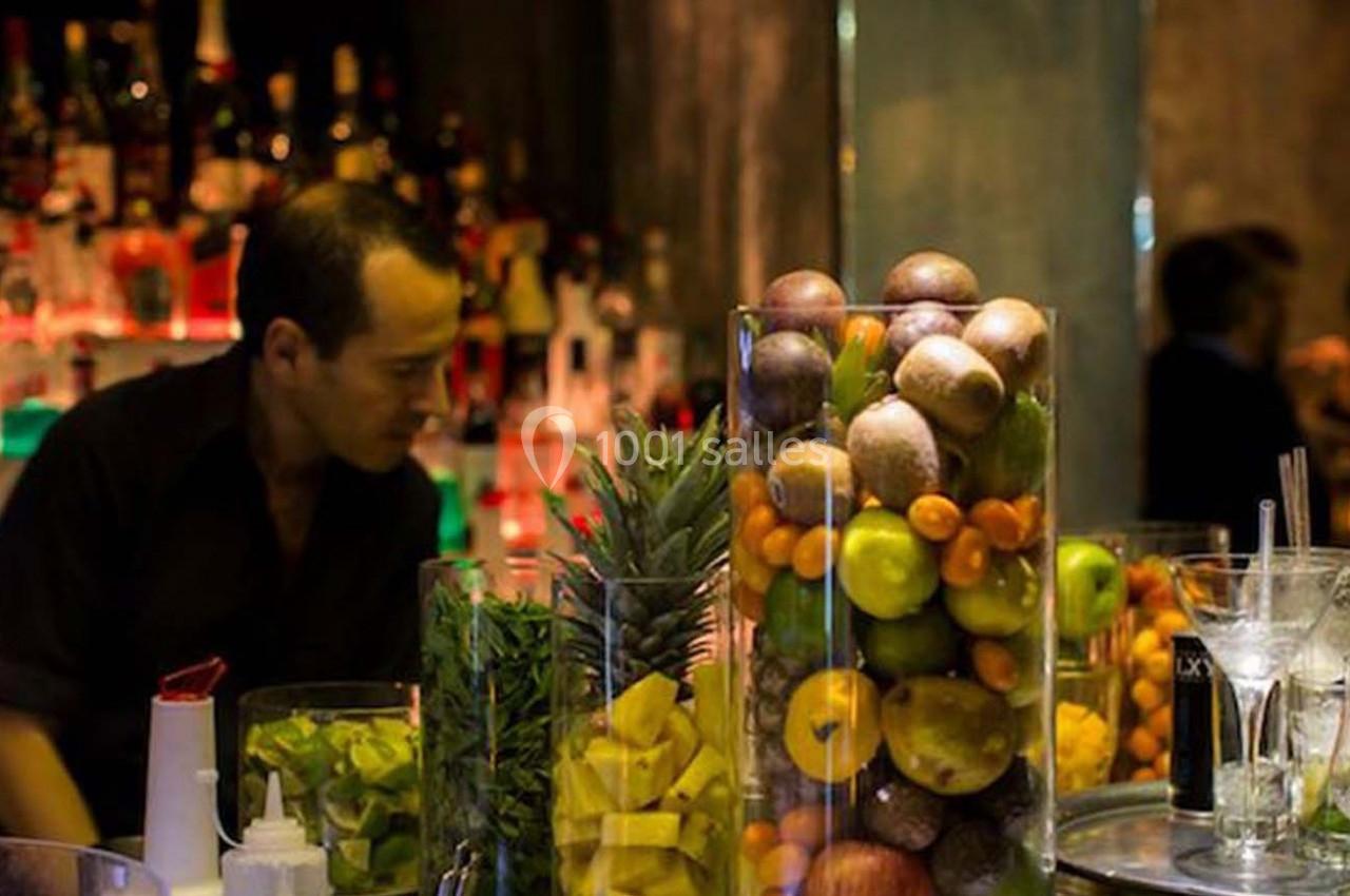 Location salle Paris 4 (Paris) - Who's #2