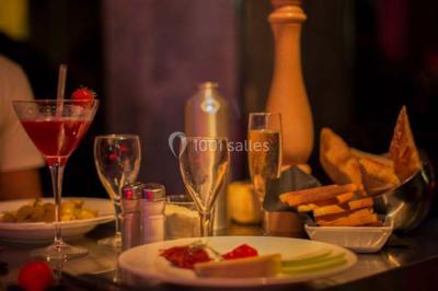 Location salle Paris 4 (Paris) - Who's #9