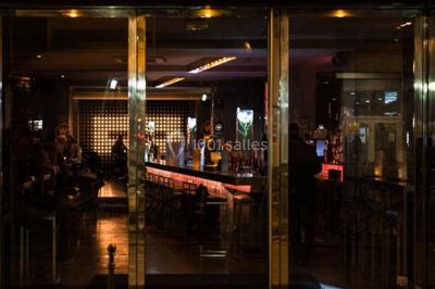 Location salle Paris 4 (Paris) - Who's #9