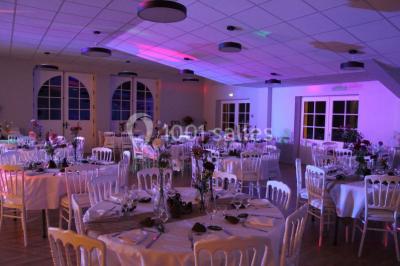 Location salle Cléden-Poher (Finistère) - Château De Pratulo #24