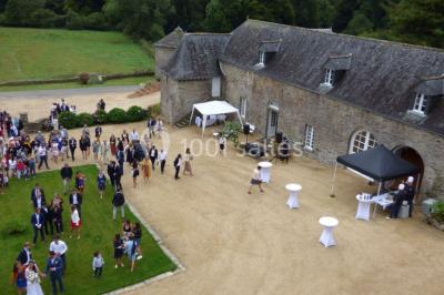 Location salle Cléden-Poher (Finistère) - Château De Pratulo #24
