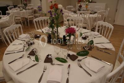 Location salle Cléden-Poher (Finistère) - Château De Pratulo #24