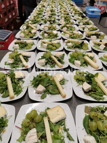 Location salle Cléden-Poher (Finistère) - Château De Pratulo #18