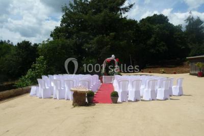 Location salle Cléden-Poher (Finistère) - Château De Pratulo #24