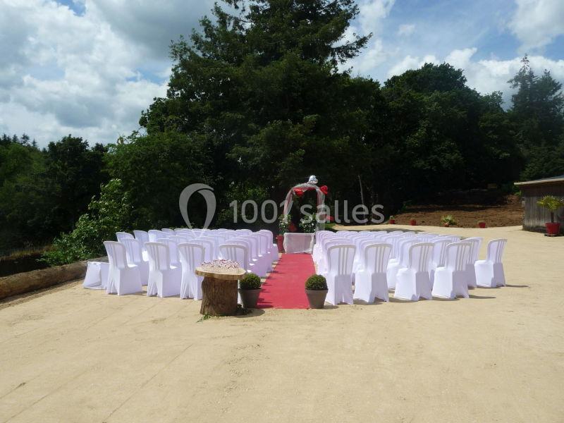 Location salle Cléden-Poher (Finistère) - Château De Pratulo #20