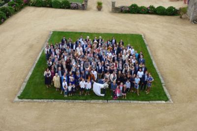 Location salle Cléden-Poher (Finistère) - Château De Pratulo #24