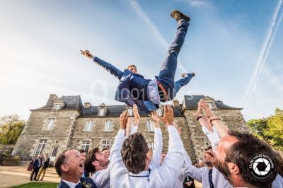Location salle Cléden-Poher (Finistère) - Château De Pratulo #24