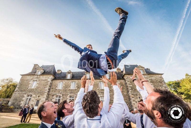 Location salle Cléden-Poher (Finistère) - Château De Pratulo #22