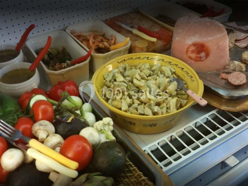 Location salle Saint-Geniès-des-Mourgues (Hérault) - Le Domaine De Bérange #7