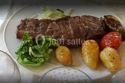 Location salle Saint-Geniès-des-Mourgues (Hérault) - Le Domaine De Bérange #12