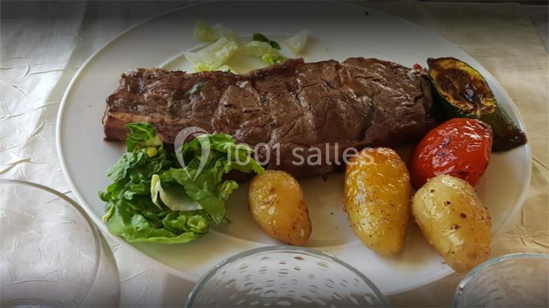 Location salle Saint-Geniès-des-Mourgues (Hérault) - Le Domaine De Bérange #9