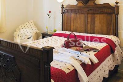 Location salle Saint-Geniès-des-Mourgues (Hérault) - Le Domaine De Bérange #12