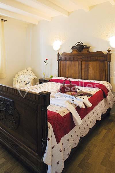 Location salle Saint-Geniès-des-Mourgues (Hérault) - Le Domaine De Bérange #10