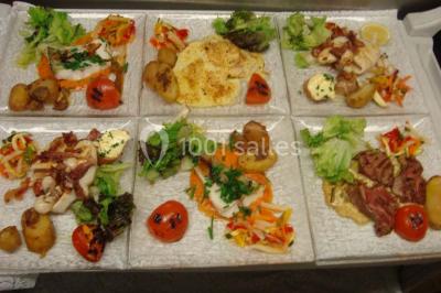 Location salle Saint-Geniès-des-Mourgues (Hérault) - Le Domaine De Bérange #12