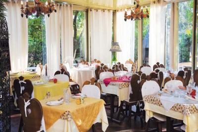 Location salle Saint-Geniès-des-Mourgues (Hérault) - Le Domaine De Bérange #12