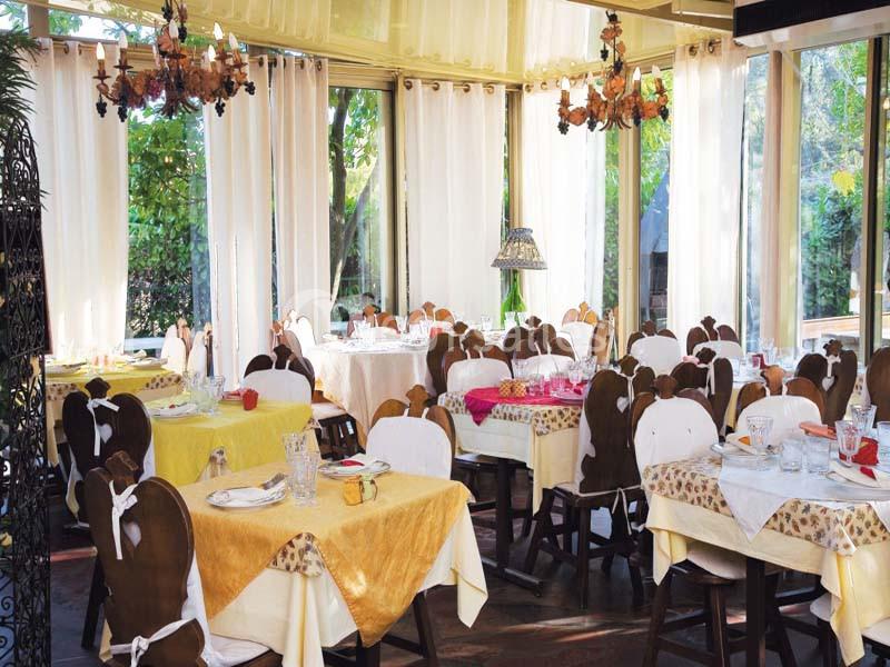 Location salle Saint-Geniès-des-Mourgues (Hérault) - Le Domaine De Bérange #6