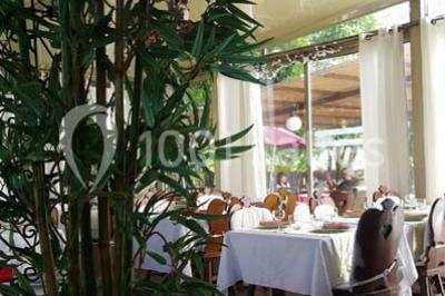 Location salle Saint-Geniès-des-Mourgues (Hérault) - Le Domaine De Bérange #12