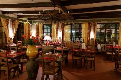 Location salle Saint-Geniès-des-Mourgues (Hérault) - Le Domaine De Bérange #12