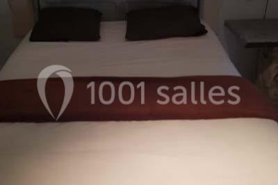 Location salle Saint-Geniès-des-Mourgues (Hérault) - Le Domaine De Bérange #12