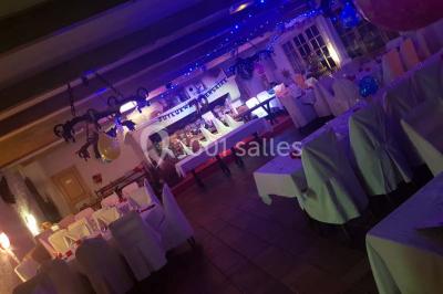 Location salle Saint-Geniès-des-Mourgues (Hérault) - Le Domaine De Bérange #12