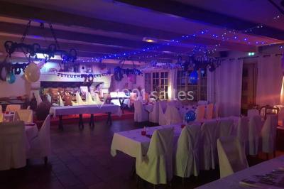 Location salle Saint-Geniès-des-Mourgues (Hérault) - Le Domaine De Bérange #12