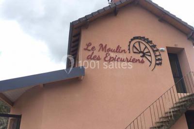Location salle Lavault-Sainte-Anne (Allier) - Le Moulin Des Épicuriens #22