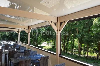 Location salle Lavault-Sainte-Anne (Allier) - Le Moulin Des Épicuriens #22