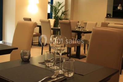 Location salle Lavault-Sainte-Anne (Allier) - Le Moulin Des Épicuriens #22