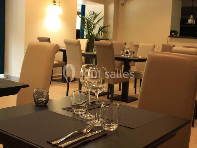 Location salle Lavault-Sainte-Anne (Allier) - Le Moulin Des Épicuriens #6