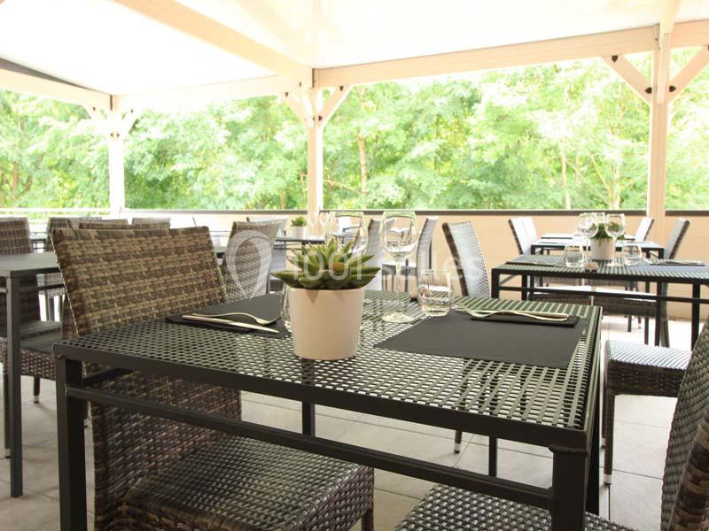 Location salle Lavault-Sainte-Anne (Allier) - Le Moulin Des Épicuriens #15