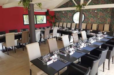 Location salle Lavault-Sainte-Anne (Allier) - Le Moulin Des Épicuriens #22