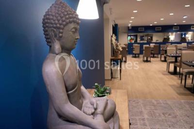 Location salle Lavault-Sainte-Anne (Allier) - Le Moulin Des Épicuriens #22