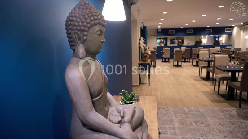 Location salle Lavault-Sainte-Anne (Allier) - Le Moulin Des Épicuriens #5