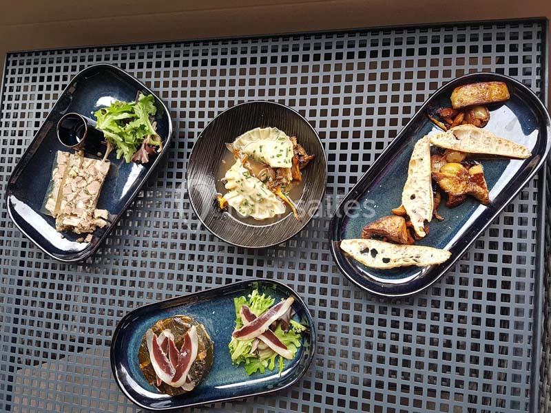 Location salle Lavault-Sainte-Anne (Allier) - Le Moulin Des Épicuriens #14