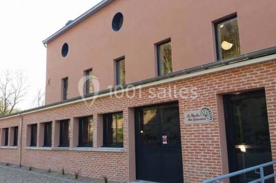 Location salle Lavault-Sainte-Anne (Allier) - Le Moulin Des Épicuriens #22