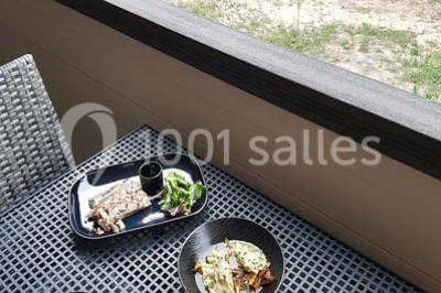 Location salle Lavault-Sainte-Anne (Allier) - Le Moulin Des Épicuriens #22