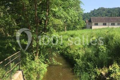 Location salle Lavault-Sainte-Anne (Allier) - Le Moulin Des Épicuriens #22