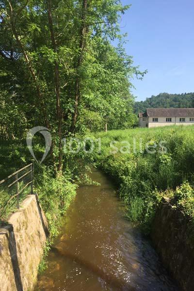 Location salle Lavault-Sainte-Anne (Allier) - Le Moulin Des Épicuriens #19