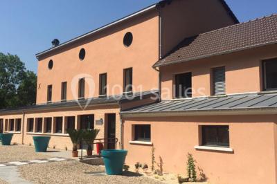 Location salle Lavault-Sainte-Anne (Allier) - Le Moulin Des Épicuriens #22