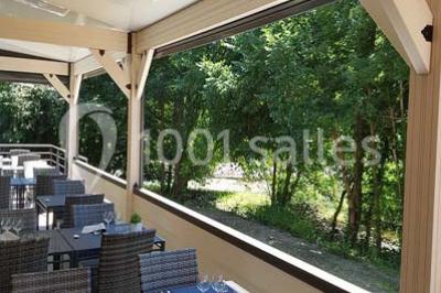 Location salle Lavault-Sainte-Anne (Allier) - Le Moulin Des Épicuriens #22