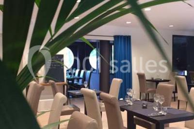 Location salle Lavault-Sainte-Anne (Allier) - Le Moulin Des Épicuriens #22