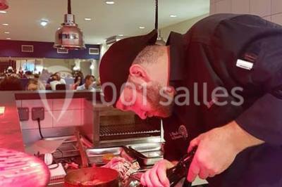 Location salle Lavault-Sainte-Anne (Allier) - Le Moulin Des Épicuriens #22